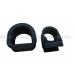 Ford Escort Mk1 & Mk2 Heavy Duty Rack Rubbers 1 Pr